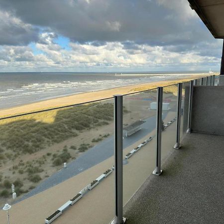 Windjammer 601 Nieuwpoort Exteriér fotografie